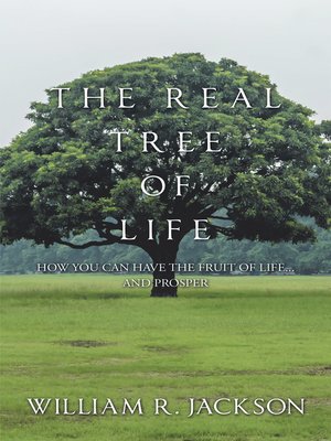 cover image of The Real Tree of Life